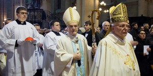Kardinalova homilija na otvaranju Druge sinode Zagrebačke nadbiskupije